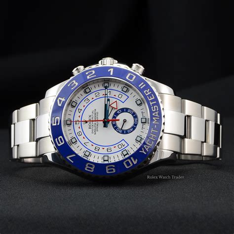 rolex yachtmaster 2 prijs|Rolex yacht master 2 for sale.